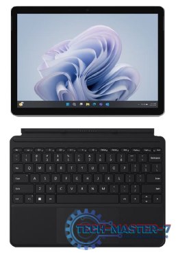 Tablet Surface GO 4 / N200 / 8 GB / 128 GB / Platinium / W11Pro - XHU-00006