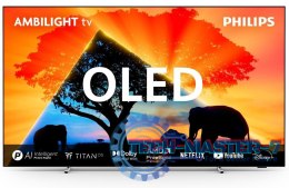 Telewizor 55 cali OLED 55OLED769/12