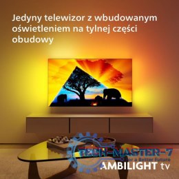 Telewizor 55 cali OLED 55OLED769/12