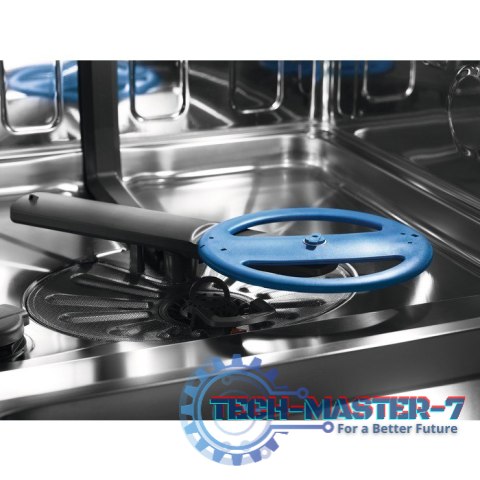 Zmywarka EEM48300L QuickSelect Zmywarka EEM48300L QuickSelect