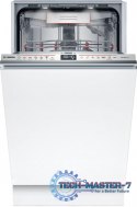 Zmywarka SPV6ZMX17E