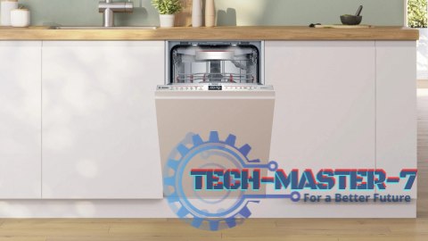 Zmywarka SPV6ZMX17E Zmywarka SPV6ZMX17E