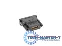 Adapter HDMI (F) -> DVI -D (M)(24+1) Dual Link