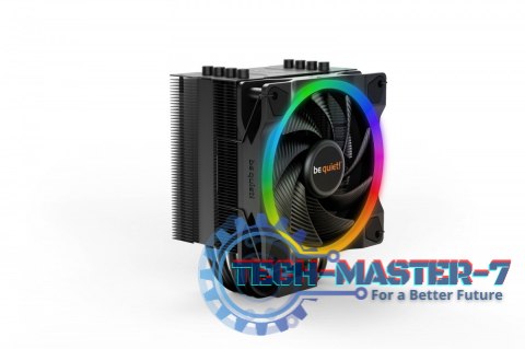 Chłodzenie CPU Pure Rock 2 FX BK033