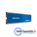 Dysk SSD Legend 710 256GB PCIe 3x4 2.1/1 GB/s M2