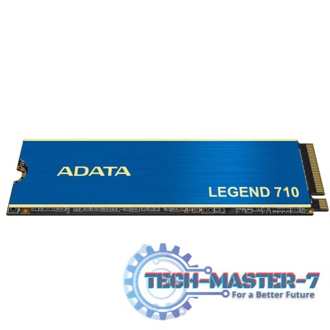 Dysk SSD Legend 710 256GB PCIe 3x4 2.1/1 GB/s M2 Dysk SSD Legend 710 256GB PCIe 3x4 2.1/1 GB/s M2