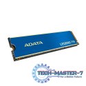 Dysk SSD Legend 710 256GB PCIe 3x4 2.1/1 GB/s M2