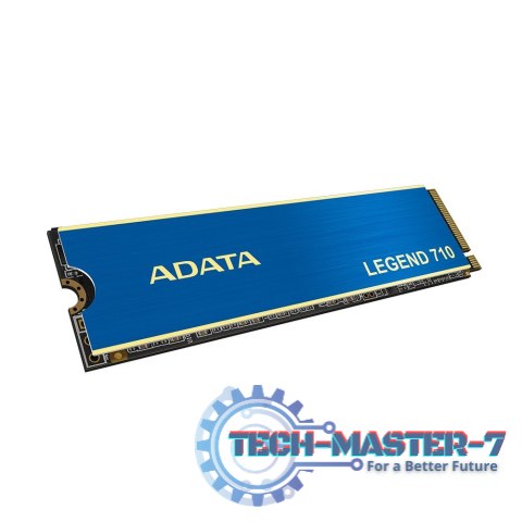 Dysk SSD Legend 710 256GB PCIe 3x4 2.1/1 GB/s M2 Dysk SSD Legend 710 256GB PCIe 3x4 2.1/1 GB/s M2
