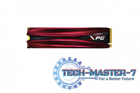 Dysk SSD XPG GAMMIX S11 Pro 1TB PCIe 3x4 3.35/2.8 GB/s M.2