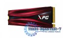 Dysk SSD XPG GAMMIX S11 Pro 1TB PCIe 3x4 3.35/2.8 GB/s M.2