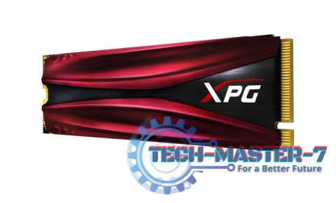 Dysk SSD XPG GAMMIX S11 Pro 1TB PCIe 3x4 3.35/2.8 GB/s M.2 Dysk SSD XPG GAMMIX S11 Pro 1TB PCIe 3x4 3.35/2.8 GB/s M.2