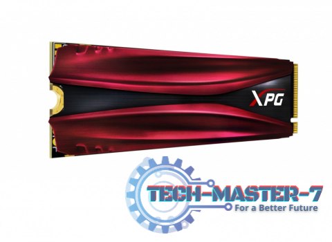 Dysk SSD XPG GAMMIX S11 Pro 1TB PCIe 3x4 3.35/2.8 GB/s M.2 Dysk SSD XPG GAMMIX S11 Pro 1TB PCIe 3x4 3.35/2.8 GB/s M.2