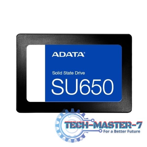 Dysk SSD Ultimate SU650 960GB 2.5 S3 3D TLC Retail