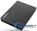 Dysk twardy zewnętrzny TOSHIBA Canvio Gaming 4 TB Czarny HDTX140EK3CA