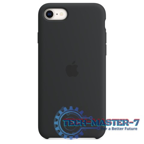 Etui silikonowe do iPhonea SE - północ Etui silikonowe do iPhonea SE - północ