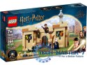Harry Potter - Hogwart: Pierwsza lekcja latania