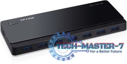 Hub USB TP-LINK UH700