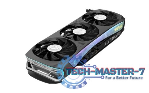 Karta graficzna GeForce RTX 4070 Ti SUPER AMP AIRO 16GB GDDR6X 256bit Karta graficzna GeForce RTX 4070 Ti SUPER AMP AIRO 16GB GDDR6X 256bit