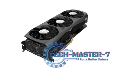 Karta graficzna GeForce RTX 4070 Ti SUPER AMP AIRO 16GB GDDR6X 256bit Karta graficzna GeForce RTX 4070 Ti SUPER AMP AIRO 16GB GDDR6X 256bit