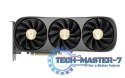 Karta graficzna GeForce RTX 4070 Ti SUPER TRINITY OC 16GB GDDR6X 256bit