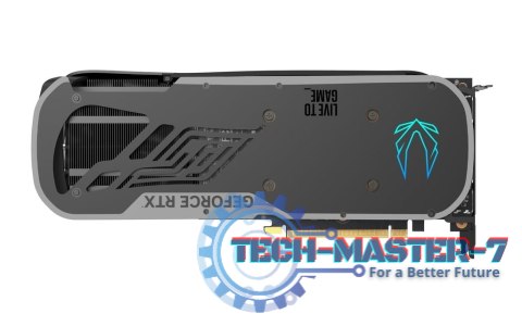 Karta graficzna GeForce RTX 4070 Ti SUPER TRINITY OC 16GB GDDR6X 256bit Karta graficzna GeForce RTX 4070 Ti SUPER TRINITY OC 16GB GDDR6X 256bit