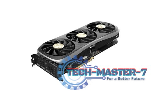 Karta graficzna GeForce RTX 4070 Ti SUPER TRINITY OC 16GB GDDR6X 256bit Karta graficzna GeForce RTX 4070 Ti SUPER TRINITY OC 16GB GDDR6X 256bit
