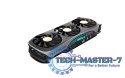 Karta graficzna GeForce RTX 4070 Ti SUPER TRINITY OC 16GB GDDR6X 256bit