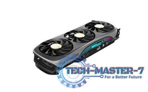 Karta graficzna GeForce RTX 4070 Ti SUPER TRINITY OC 16GB GDDR6X 256bit Karta graficzna GeForce RTX 4070 Ti SUPER TRINITY OC 16GB GDDR6X 256bit