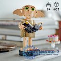 Klocki Harry Potter 76421 Skrzat domowy Zgredek