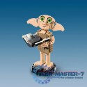 Klocki Harry Potter 76421 Skrzat domowy Zgredek