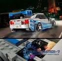 Klocki Speed Champions 76917 Nissan Skyline GT-R