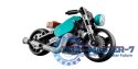 LEGO 31135 Creator Motocykl vintage