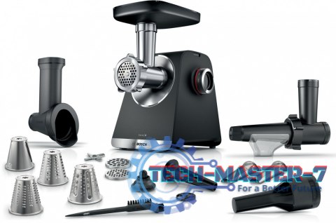 Maszynka do mięsa MFWS660B