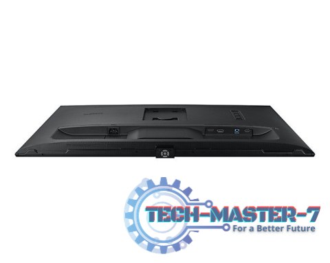 Monitor 32 cale ViewFinity S8 IPS 3840x2160 UHD 16:9 1xHDMI 1xDP 3xUSB 3.0, 1xUSB 2.0 5ms HAS+PIVOT płaski 3 lata on-site (LS32A Monitor 32 cale ViewFinity S8 IPS 3840x2160 UHD 16:9 1xHDMI 1xDP 3xUSB 3.0, 1xUSB 2.0 5ms HAS+PIVOT płaski 3 lata on-site (LS32A