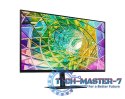 Monitor 32 cale ViewFinity S8 IPS 3840x2160 UHD 16:9 1xHDMI 1xDP 3xUSB 3.0, 1xUSB 2.0 5ms HAS+PIVOT płaski 3 lata on-site (LS32A