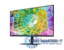 Monitor 32 cale ViewFinity S8 IPS 3840x2160 UHD 16:9 1xHDMI 1xDP 3xUSB 3.0, 1xUSB 2.0 5ms HAS+PIVOT płaski 3 lata on-site (LS32A