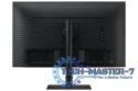 Monitor 32 cale ViewFinity S80PX IPS 3840x2160 UHD 16:9 1xHDMI 1xDP 1xUSB-C (90W) 3xUSB 3.0 LAN 5ms PinP/PbyP 60Hz HAS+PIV płask