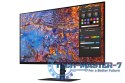Monitor 32 cale ViewFinity S80PX IPS 3840x2160 UHD 16:9 1xHDMI 1xDP 1xUSB-C (90W) 3xUSB 3.0 LAN 5ms PinP/PbyP 60Hz HAS+PIV płask