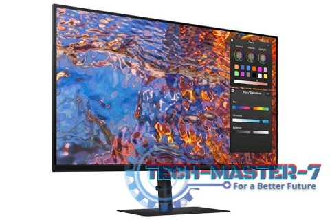 Monitor 32 cale ViewFinity S80PX IPS 3840x2160 UHD 16:9 1xHDMI 1xDP 1xUSB-C (90W) 3xUSB 3.0 LAN 5ms PinP/PbyP 60Hz HAS+PIV płask Monitor 32 cale ViewFinity S80PX IPS 3840x2160 UHD 16:9 1xHDMI 1xDP 1xUSB-C (90W) 3xUSB 3.0 LAN 5ms PinP/PbyP 60Hz HAS+PIV płask