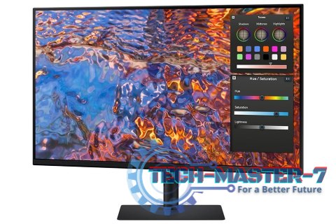 Monitor 32 cale ViewFinity S80PX IPS 3840x2160 UHD 16:9 1xHDMI 1xDP 1xUSB-C (90W) 3xUSB 3.0 LAN 5ms PinP/PbyP 60Hz HAS+PIV płask Monitor 32 cale ViewFinity S80PX IPS 3840x2160 UHD 16:9 1xHDMI 1xDP 1xUSB-C (90W) 3xUSB 3.0 LAN 5ms PinP/PbyP 60Hz HAS+PIV płask