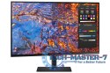 Monitor 32 cale ViewFinity S80PX IPS 3840x2160 UHD 16:9 1xHDMI 1xDP 1xUSB-C (90W) 3xUSB 3.0 LAN 5ms PinP/PbyP 60Hz HAS+PIV płask