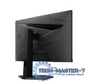 Monitor G244F E2 23,8 cala/LED/FHD/Flat/180Hz/Black