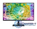 Monitor SAMSUNG LS32A800NMPXEN (32" /VA /60Hz /3840 x 2160 /Czarny)