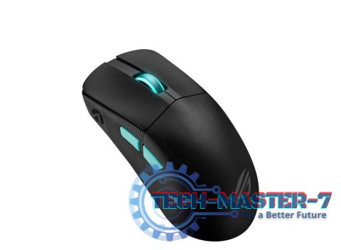 Mysz Bezprzewodowa ASUS ROG Harpe Ace Aim Lab Edition Mysz Bezprzewodowa ASUS ROG Harpe Ace Aim Lab Edition