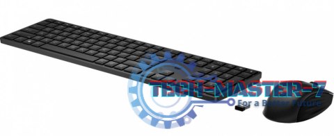 Mysz Bezprzewodowa HP 4R009AA
