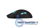 Mysz bezprzewodowa ROG Harpe Ace Aim Lab Edition 36000 DPI/RF/BT