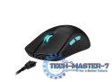 Mysz bezprzewodowa ROG Harpe Ace Aim Lab Edition 36000 DPI/RF/BT