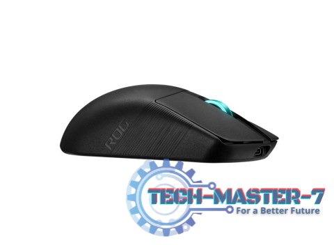 Mysz bezprzewodowa ROG Harpe Ace Aim Lab Edition 36000 DPI/RF/BT Mysz bezprzewodowa ROG Harpe Ace Aim Lab Edition 36000 DPI/RF/BT