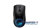 Mysz gamingowa ROG Keris Wireless 36000 DPI/RF/BT/Black