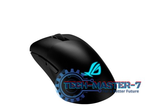 Mysz gamingowa ROG Keris Wireless 36000 DPI/RF/BT/Black Mysz gamingowa ROG Keris Wireless 36000 DPI/RF/BT/Black